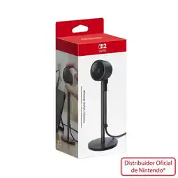 Falabella Accesorios Switch¿ 2 Camera Switch oferta