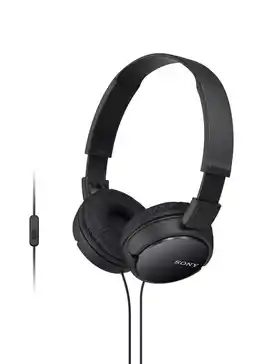 Falabella Audífonos ZX110AP Negro oferta