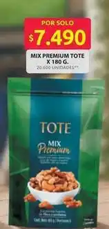 Ara Tote - mix premium oferta