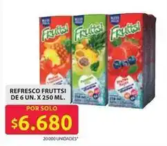 Ara Refresco oferta