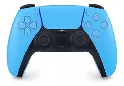 Falabella Control Ps5 Original Inalámbrico Azul Dualsense oferta