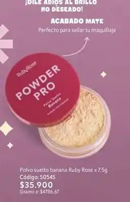 Nova Venta Powder pro oferta