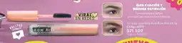 Nova Venta Gel para cejas brow rl oferta