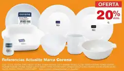 Makro Corona referencias actualite oferta