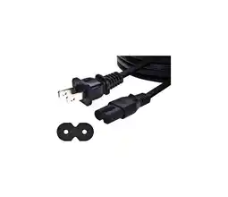 Falabella Cable De Poder PS2 PS3 PS4 Xbox One S oferta