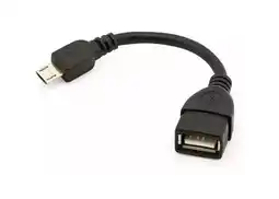 Falabella Adaptador Convertidor OTG V3 De Cable oferta