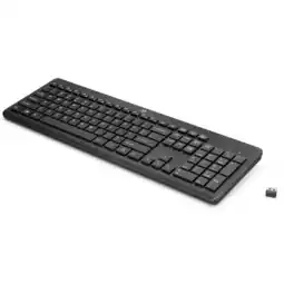Falabella Teclado Inalámbrico 230 oferta