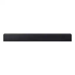 Falabella Barra de Sonido HW-B400FZL NEGRO oferta