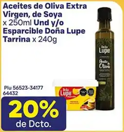 La Gran Colombia Aceites de oliva extra virgen, de soya oferta