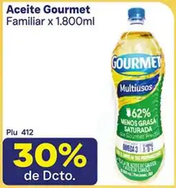 La Gran Colombia Gourmet aceite familiar oferta