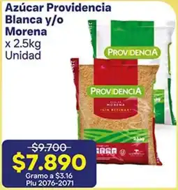 La Gran Colombia Providencia azúcar blanca y/o morena oferta