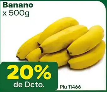 La Gran Colombia Banano oferta