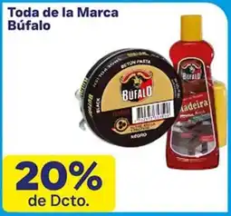 La Gran Colombia Búfalo toda de la marca oferta