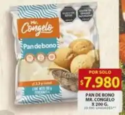 Ara Pan de bono oferta