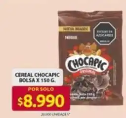 Ara Chocapic - cereal chocapic oferta