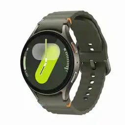 Falabella Reloj Galaxy Watch 7 44mm Verde oferta