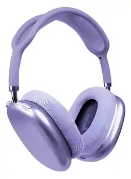 Falabella Audifonos Diadema Air Max Cancelación de Ruido Almohadillas Magnéticas y estuche oferta