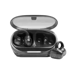 Falabella Audífonos Abiertos True Wireless Soundgear Clips Bluetooth IP54 oferta