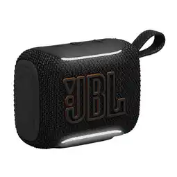 Falabella Go 5 Parlante Bluetooth Ip68 - 10 Hrs Negro oferta