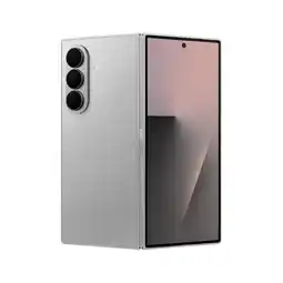 Falabella Celular Galaxy Z Fold7 256GB 5G Silver RAM 12 oferta