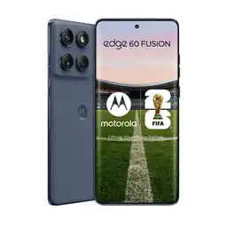 Falabella Celular I Edge 60 fusion I 5G I 128GB I 8G RAM oferta