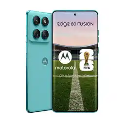 Falabella Celular I Edge 60 fusion I 5G I 128GB I 8G RAM oferta