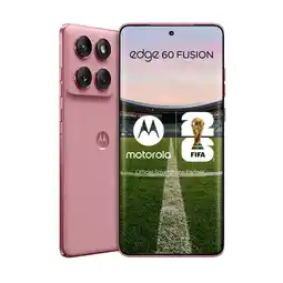 Falabella Celular I Edge 60 fusion I 5G I 128GB I 8G RAM oferta
