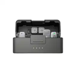 Falabella Mic Mini 2 (2TX+1RX+Charg Case) oferta