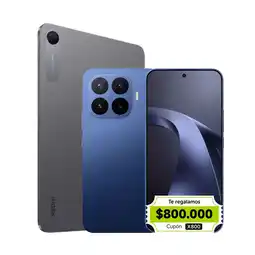 Falabella Celular 17T Pro | 5G | 1 TB | 12GB RAM + Tablet oferta