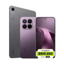 Falabella Celular 17T Pro | 5G | 1 TB | 12GB RAM + Tablet oferta