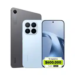 Falabella Celular 17T | 5G | 512 GB | 12GB RAM + Tablet oferta