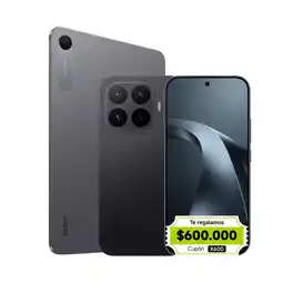 Falabella Celular 17T | 5G | 512 GB | 12GB RAM + Tablet oferta