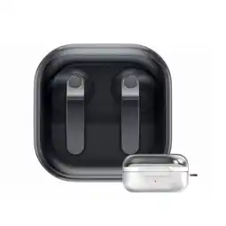 Falabella Galaxy Buds4 Negro + Clear Case oferta