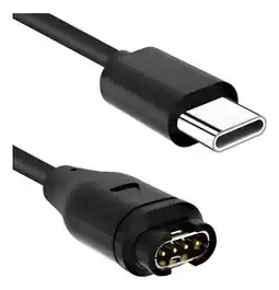 Falabella Cable Tipo C Negro oferta