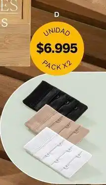 Leonisa Unidad oferta