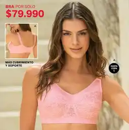 Leonisa Bra por solo oferta
