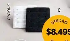 Leonisa Extensor de sujetador oferta