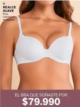 Leonisa Suave - realce oferta