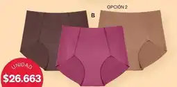 Leonisa Panty oferta