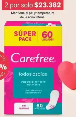 Leonisa Carefree - super pack oferta