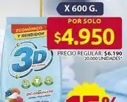 Ara 3d - 3d multiusos oferta