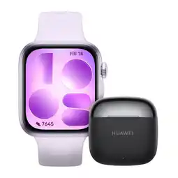 Falabella Smartwatch Reloj Watch Fit 5 1,82 mm + Freebuds Se 3 oferta