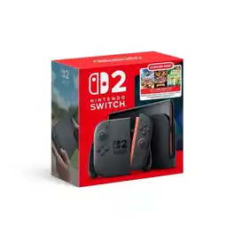 Falabella Consola Switch 2 + Elige tu Juego oferta