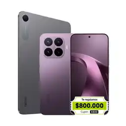 Falabella Celular 17T Pro I 12GB I 512GB + Tablet oferta