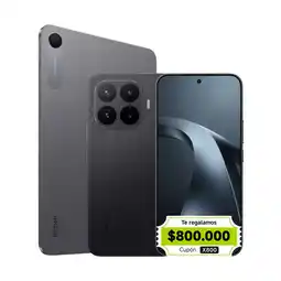 Falabella Celular 17T Pro I 12GB I 512GB + Tablet oferta