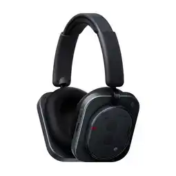 Falabella Audífonos Headphone 1 Premium Cancelación Sonido Negro oferta