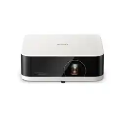 Falabella Video Proyector Smart Portátil Lifestudio Pop EF-61 Blanco3LCD 7000 Lúmenes oferta