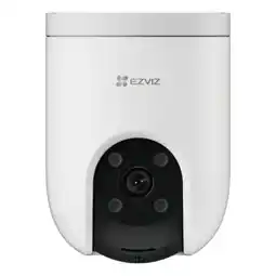 Falabella Cámara de Seguridad Exterior H8c 4G 3MP PTZ 360° con Visión Nocturna y Audio Bidireccional oferta