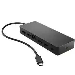 Falabella Hub multipuerto USB-C universal 50H55UT oferta