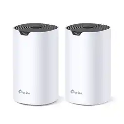 Falabella Sistema Wifi Mesh AC1900 Gigabit Tp-link Deco S7 2-pack oferta
